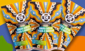 Why Should You Use High-Potency Delta-9 THC Gummies