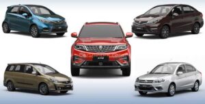 Are Proton Cars Reliable