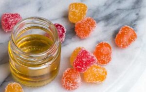 CBD Oil vs CBD Gummies