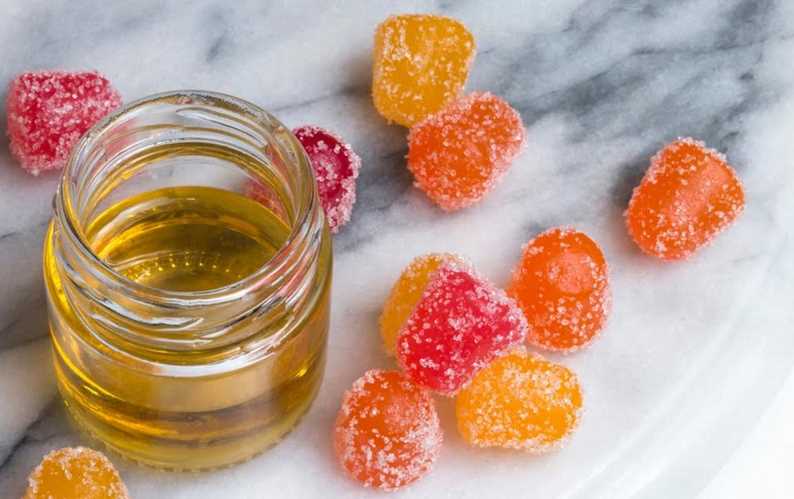 CBD Oil vs CBD Gummies: Which is More Effective at Relieving Anxiety?