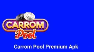 Carrom Pool Premium Apk