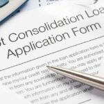 Consolidating Debt with a Personal Loan