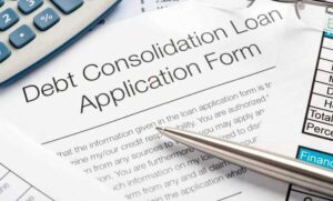 Consolidating Debt with a Personal Loan