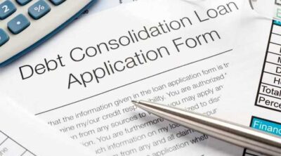 Consolidating Debt with a Personal Loan