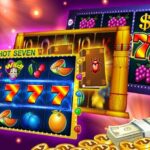 Fast Guide About Online Casino Slots