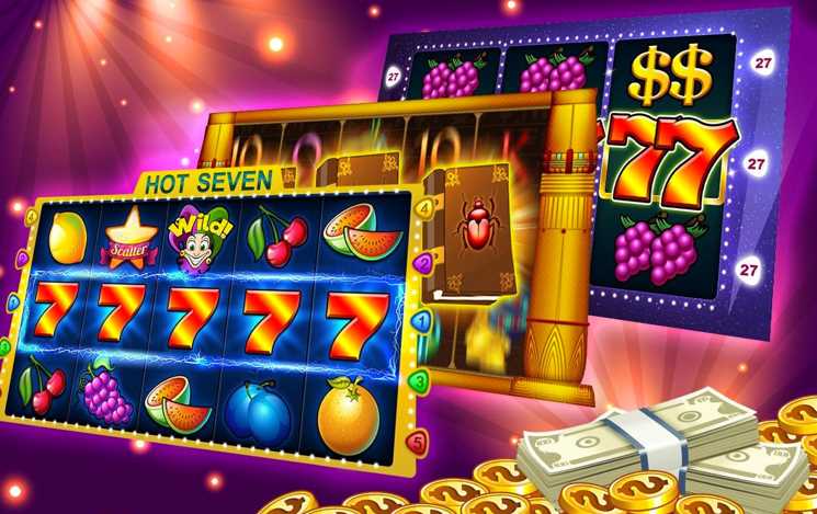 Fast Guide About Online Casino Slots