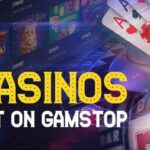Five Casinos Not On Gamstop is That Will Actually Make Your Life Better