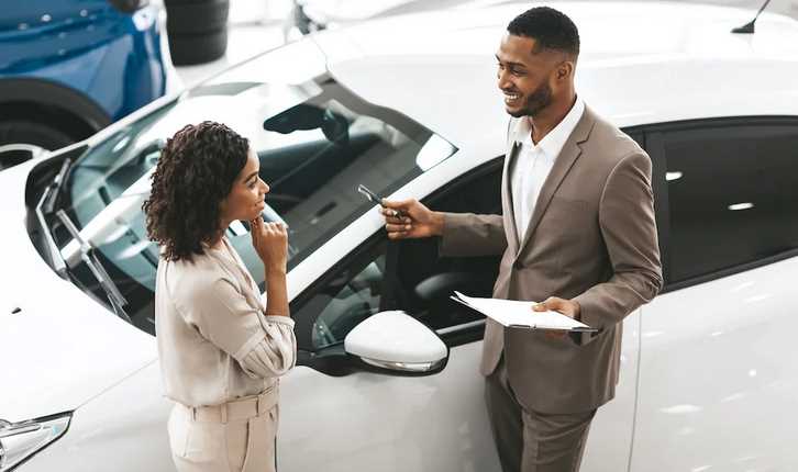 How Can I Make My Dealership Stand Out