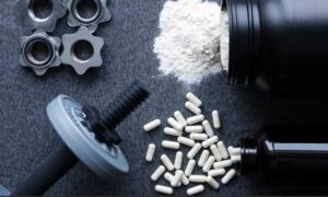 How Often Should You Take Protein