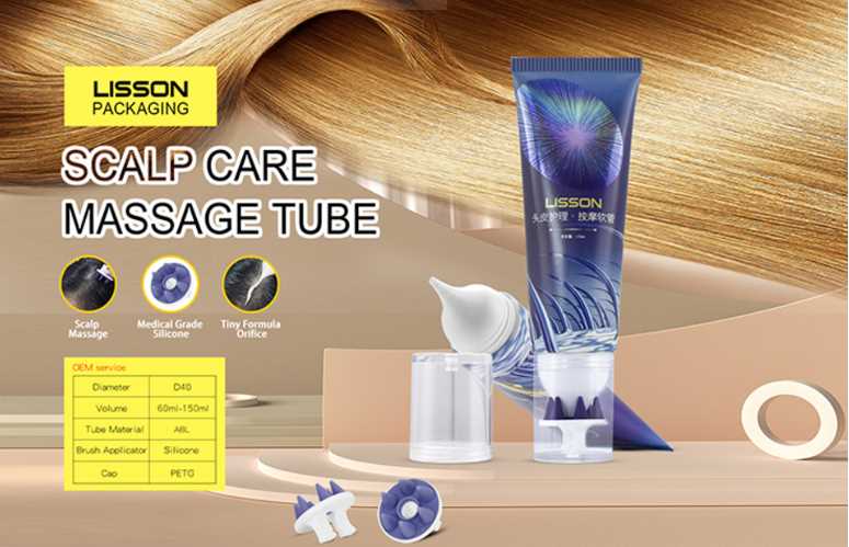 How To Stand Your Product Out With Cosmetic Tube