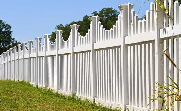 How to Choose the Best Fence for Your Home