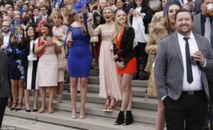 How to Dress for a Sporting Event