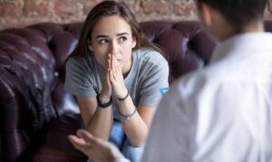 Mental Health and Substance Abuse