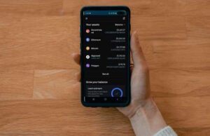 Overview Of The DeFi Avalanche Blockchain