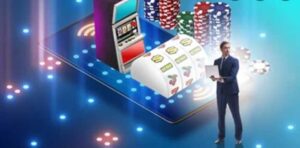 Play XO Slot