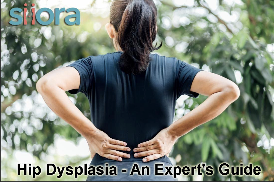 Hip Dysplasia – An Expert’s Guide