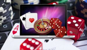 The Perks to play online casino in Malyasia