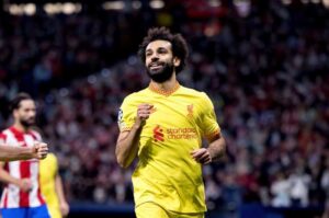 The favourites for the PFA Player of the Year award