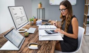 The top qualities to look for in a business accountant
