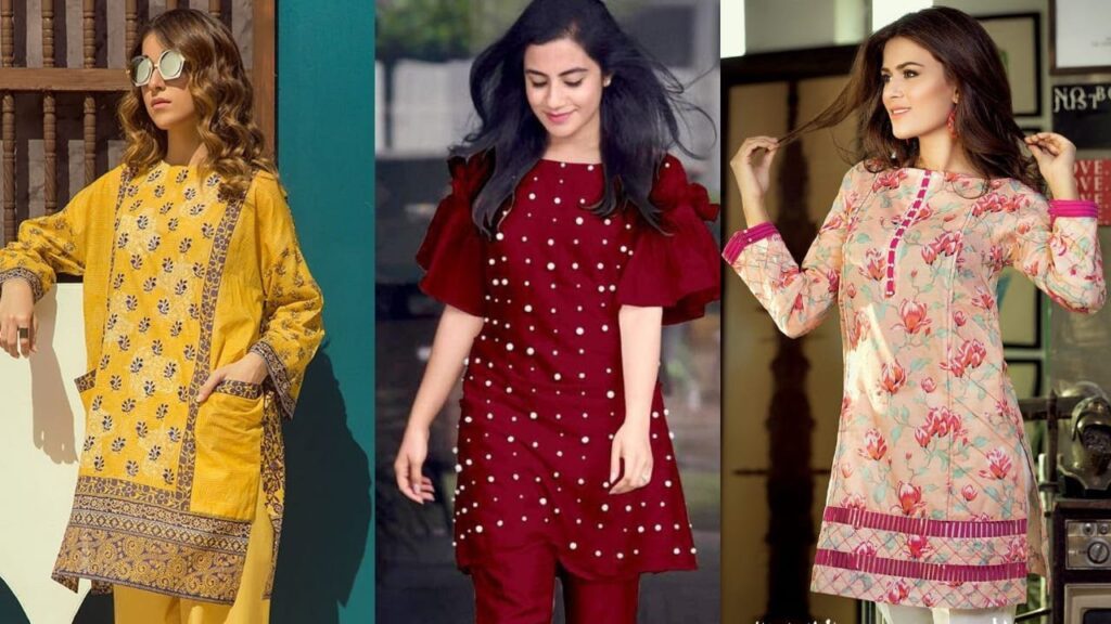 Top 10 Best Ladies Kurti Designs and How to Get The Best Ones