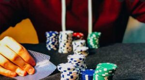 What Benefits Highly Attract Casino Gamblers