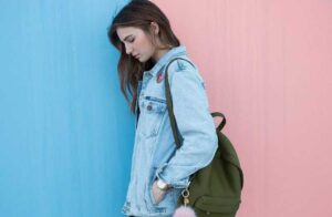 What Jackets Are Trendy For Mid-Season