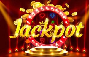 What is the most popular online slot machine