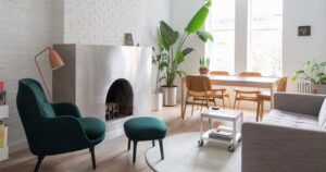 3 Rooms in a House That Are Major Perks to Have