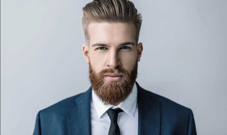 5 Tips for Choosing the Best Beard Balm