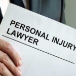 7 Benefits of Hiring a Personal Injury Lawyer