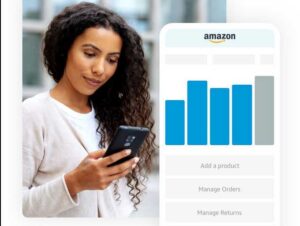 Amazon Vendor Central