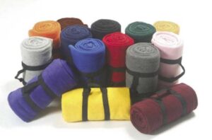 Best Bulk Fleece Blankets