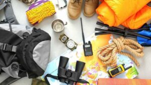 Cool Camping Gadgets in 2022 To Take You Through Adventures