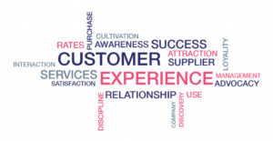 Customer Experience