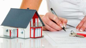 Get Your Property Transferred