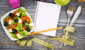 Healthy Student Workout Routine and Diet Plan