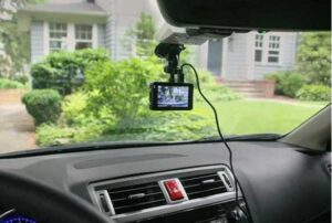 How Can Dash Cameras Help Reduce Car Accidents