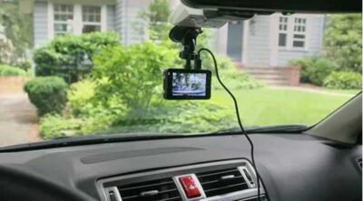 How Can Dash Cameras Help Reduce Car Accidents