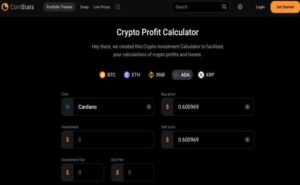How To Calculate Crypto Profits