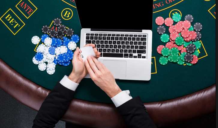 How to Choose an Online Casino Singapore