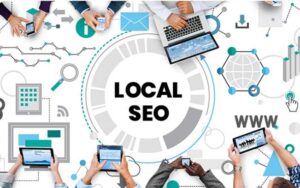 How to Optimize Your Local SEO Efforts