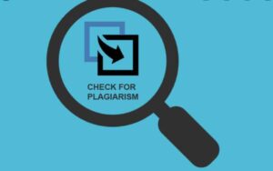 How to avoid plagiarism and the top cost-free sites for review