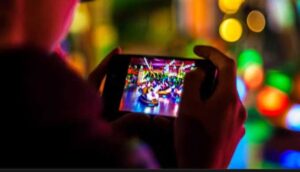 Mobile Casino