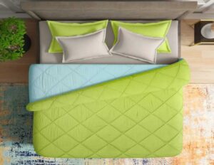 Modern Bedding Ideas For A Comfortable Sleep
