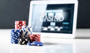 Online Casino Malaysia Like Victory996