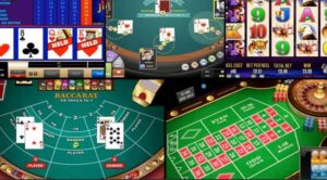 Online Gambling in Malaysia with Exclusive Features and Services