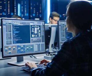 Software Engineering Services to Help You Reach Your Goal