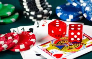 The Best Way to Get Free Credit Deposit Slots