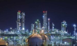 The Oil and Gas Industry is using sustainable technologies in 8 ways