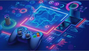 Three Technology Innovations that are Impacting the Mobile Gaming Industry